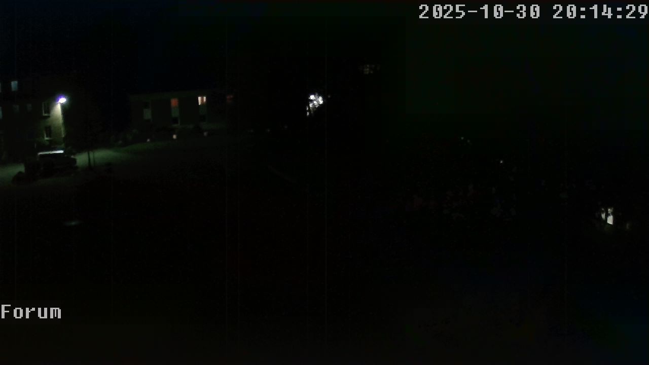 Webcam Forum 20:14