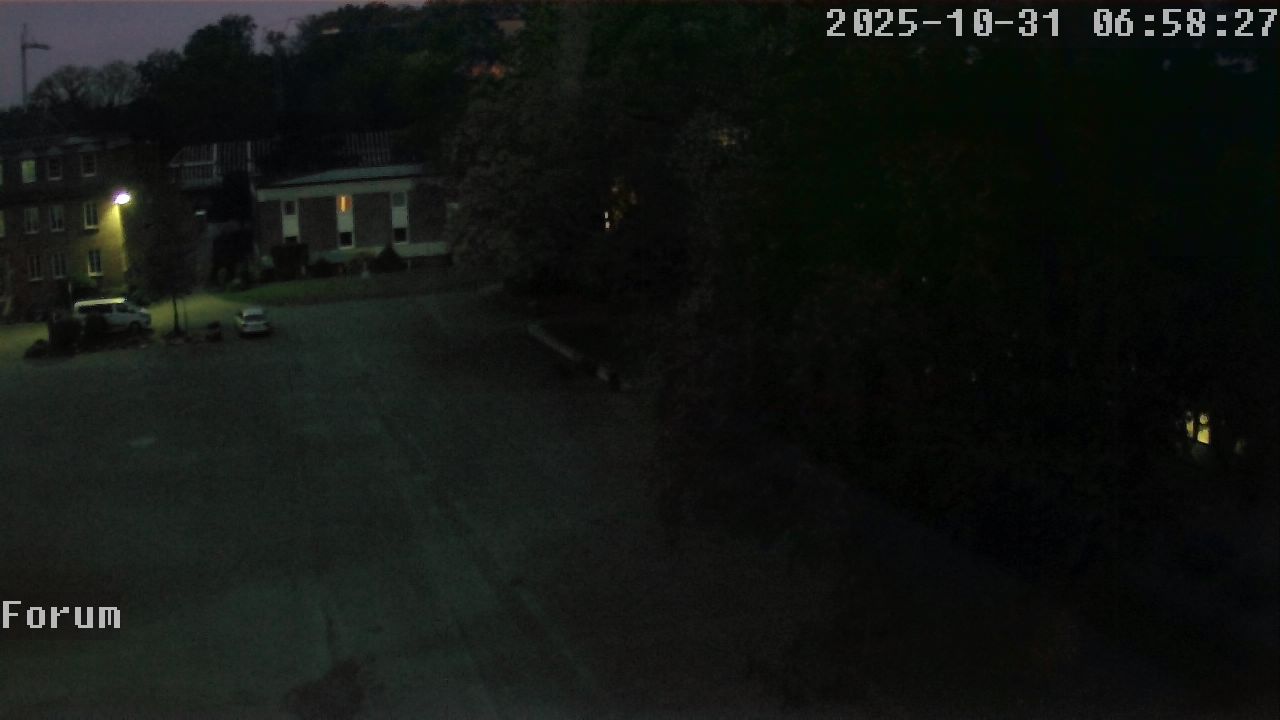 Webcam Forum 06:58