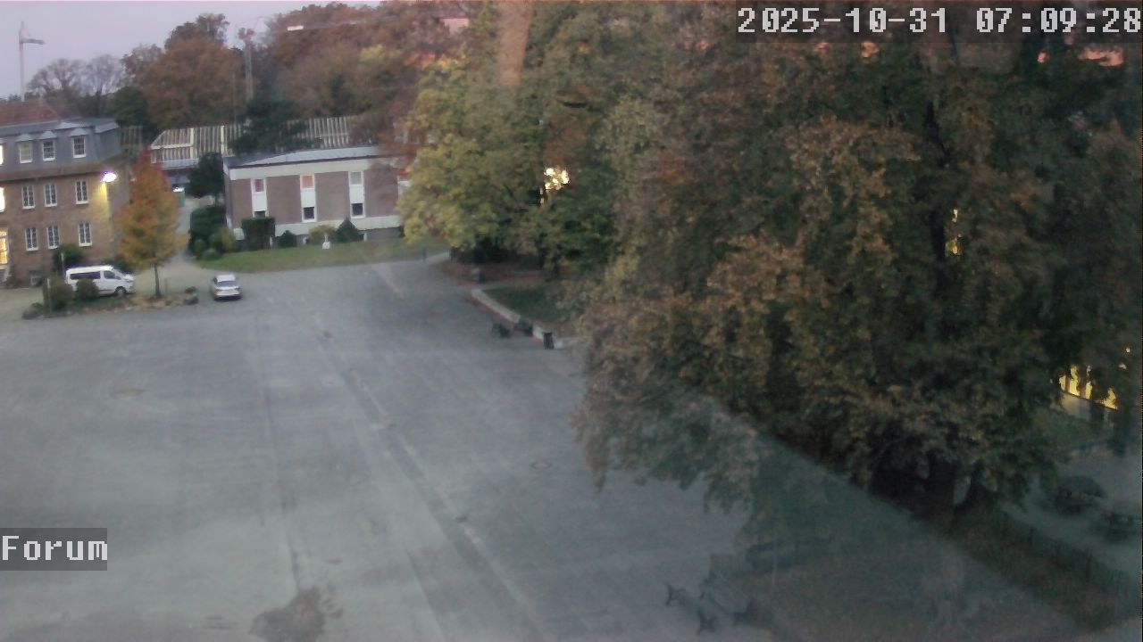 Webcam Forum 07:09