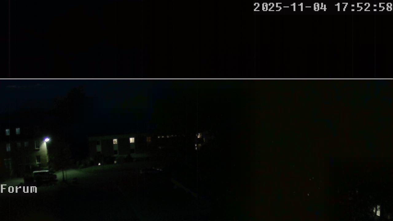 Webcam Forum 17:53