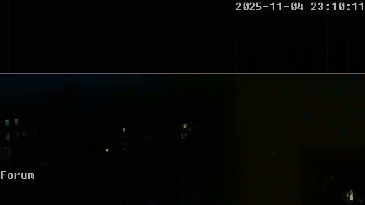Webcam Forum 23:10