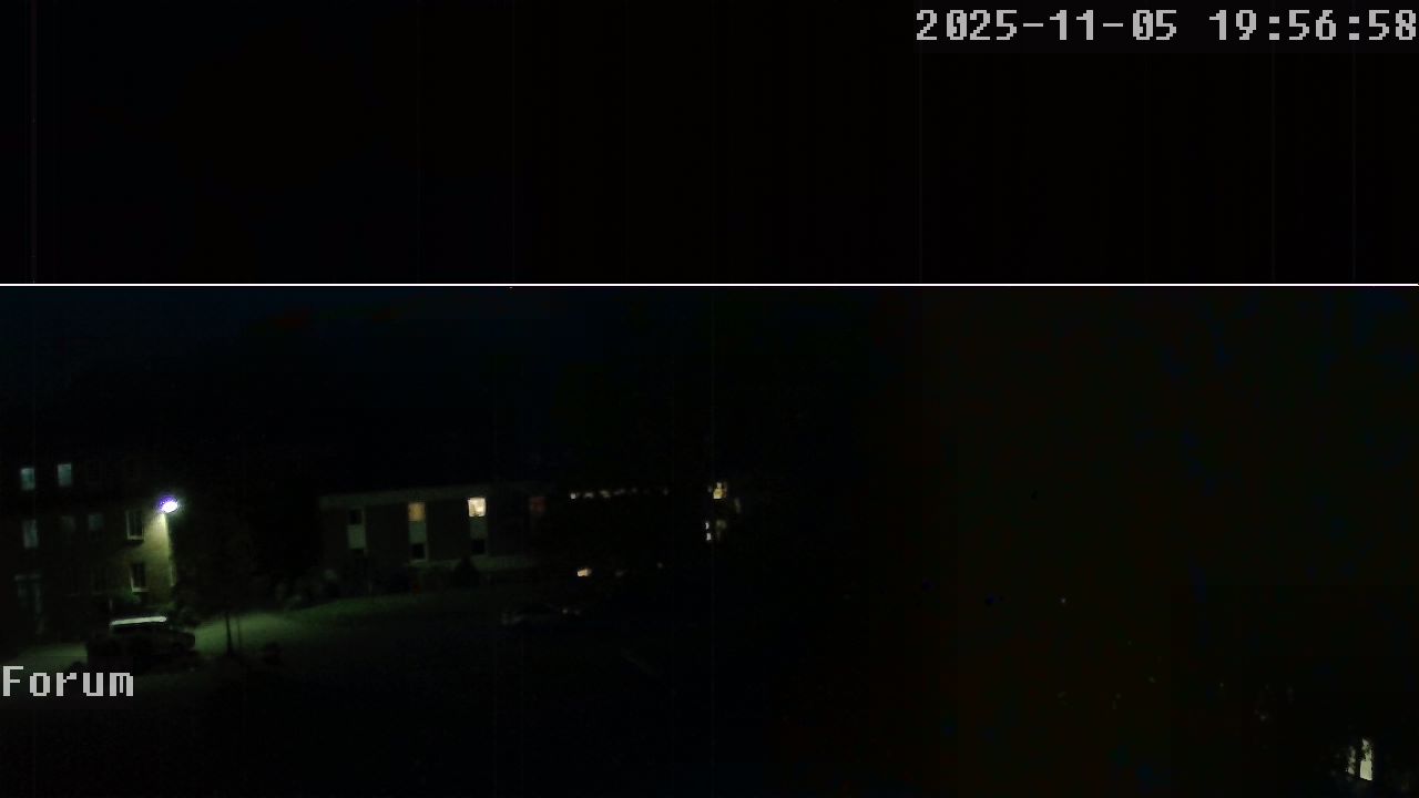 Webcam Forum 19:56