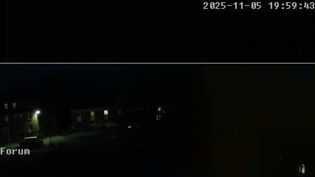 Webcam Forum 19:59