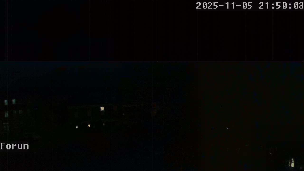 Webcam Forum 21:50
