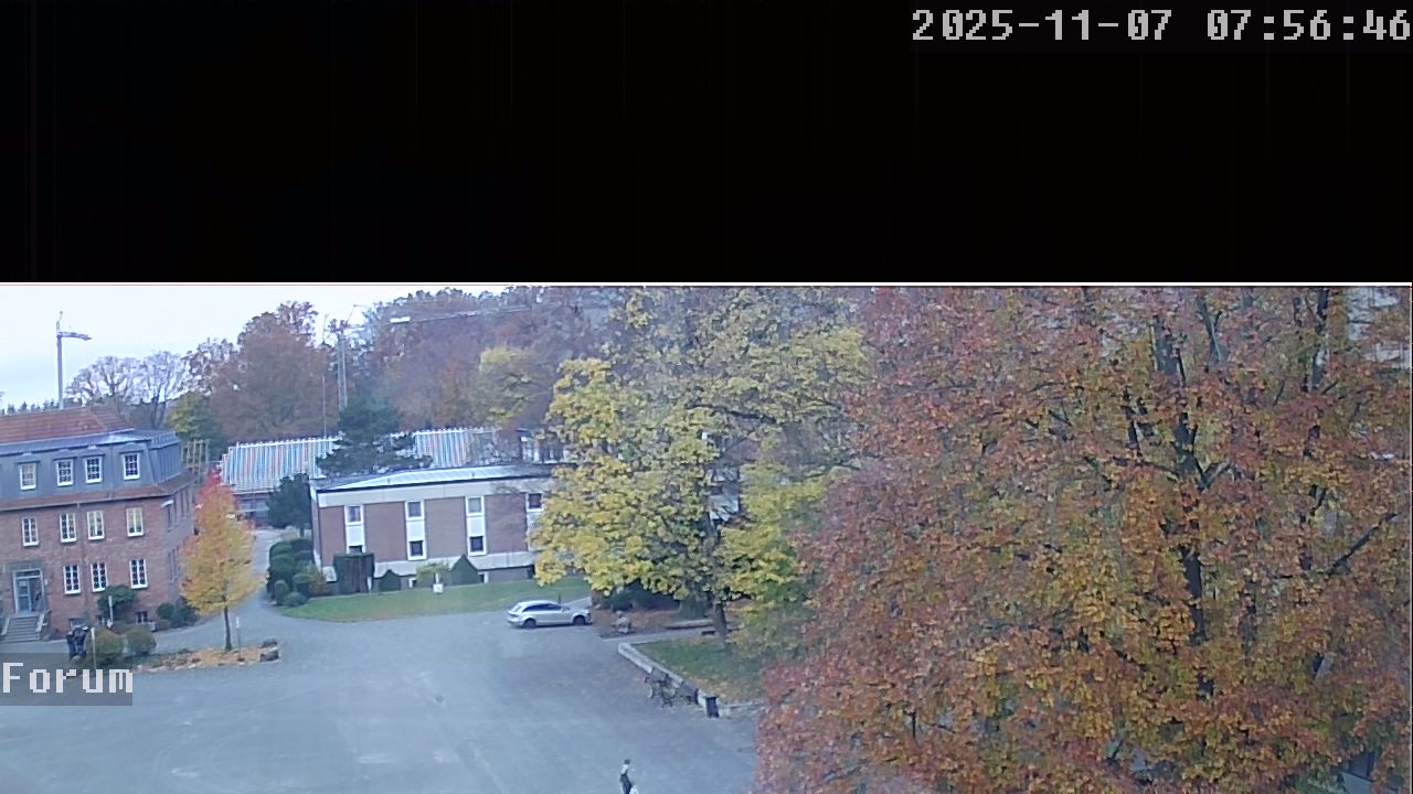 Webcam Forum 07:56