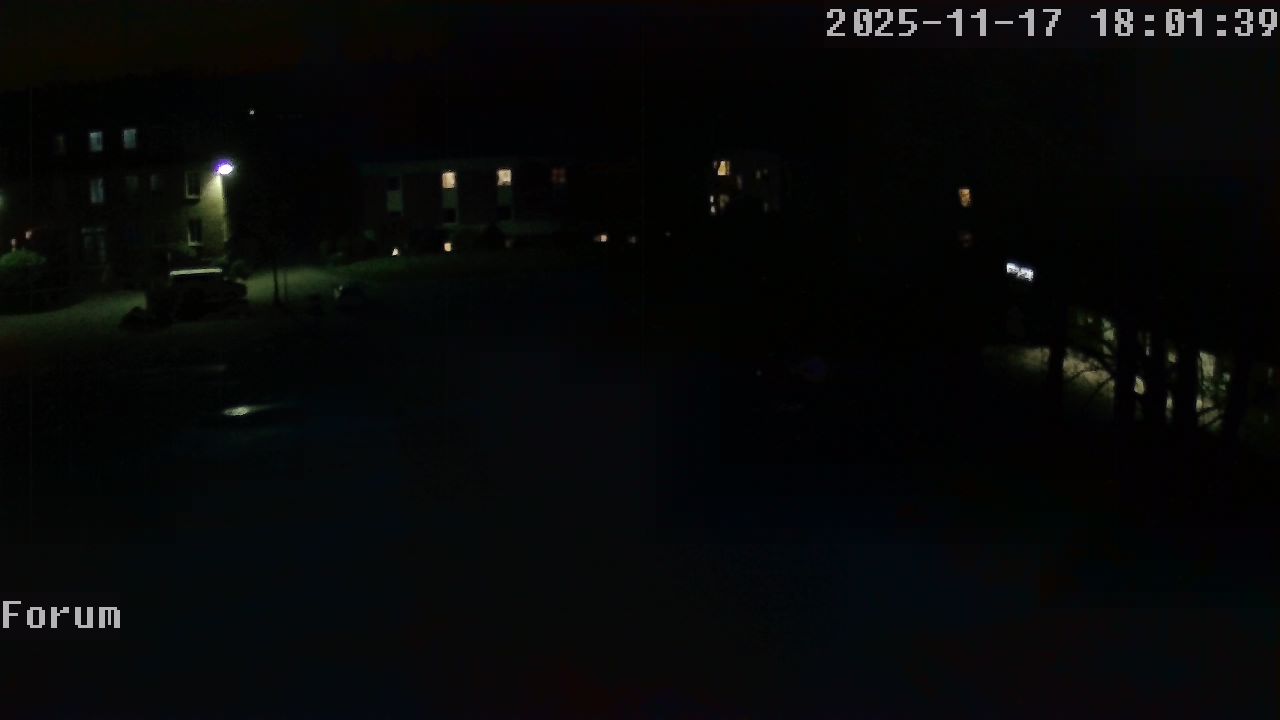 Webcam Forum 18:01