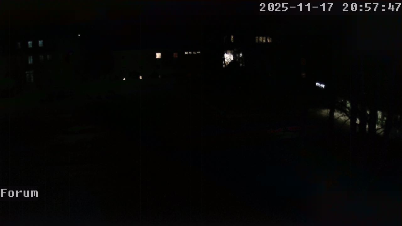 Webcam Forum 20:57