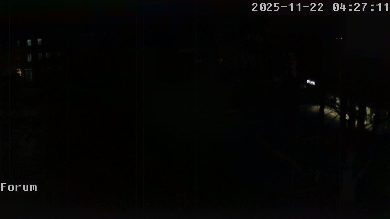 Webcam Forum 04:27