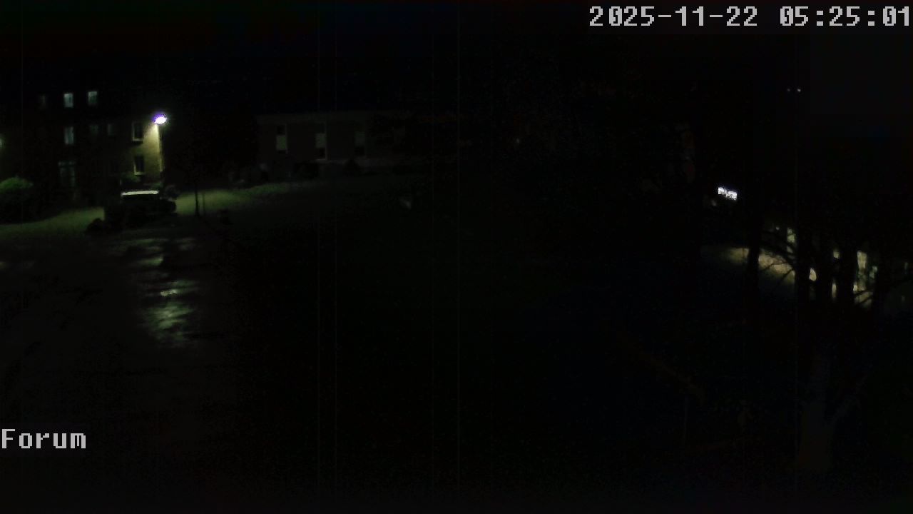 Webcam Forum 05:25