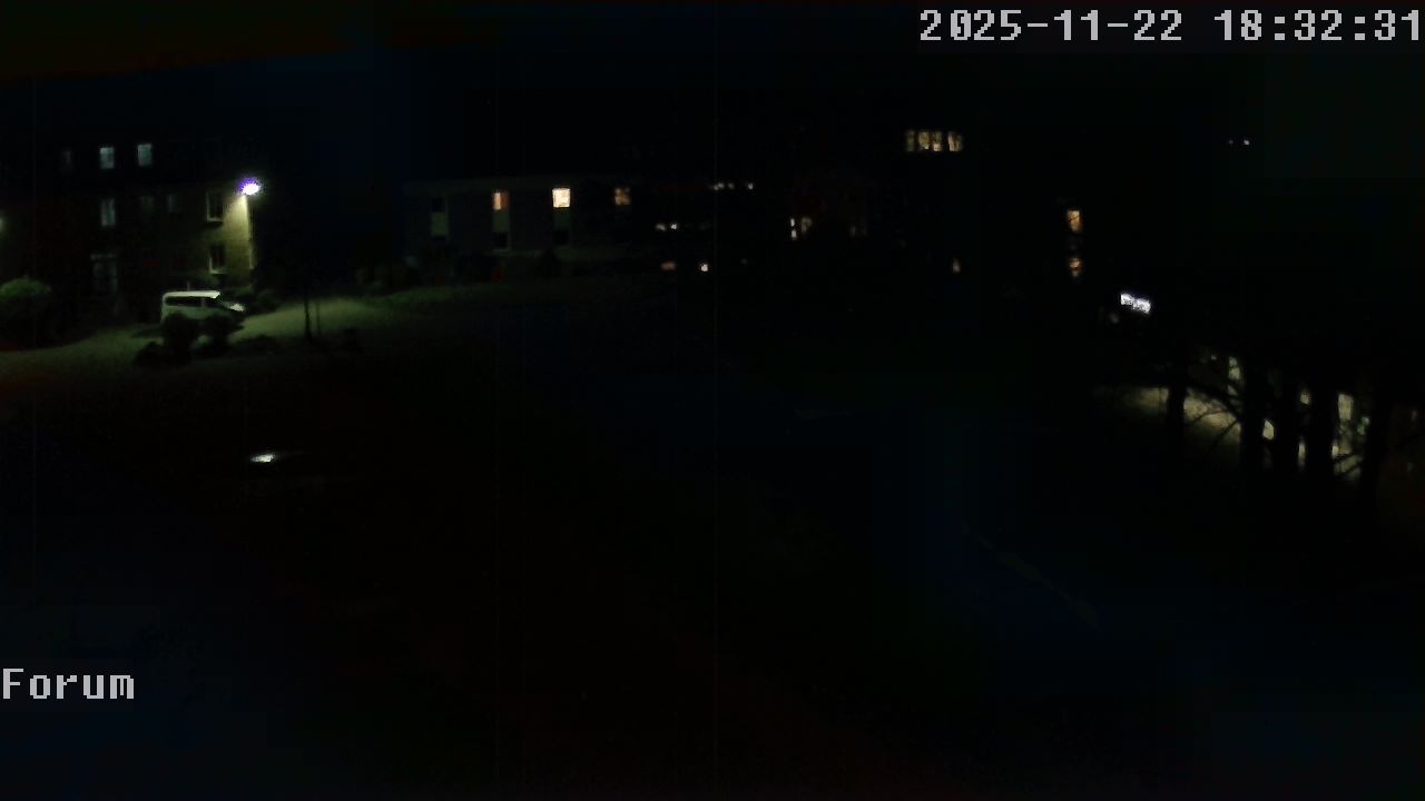 Webcam Forum 18:32