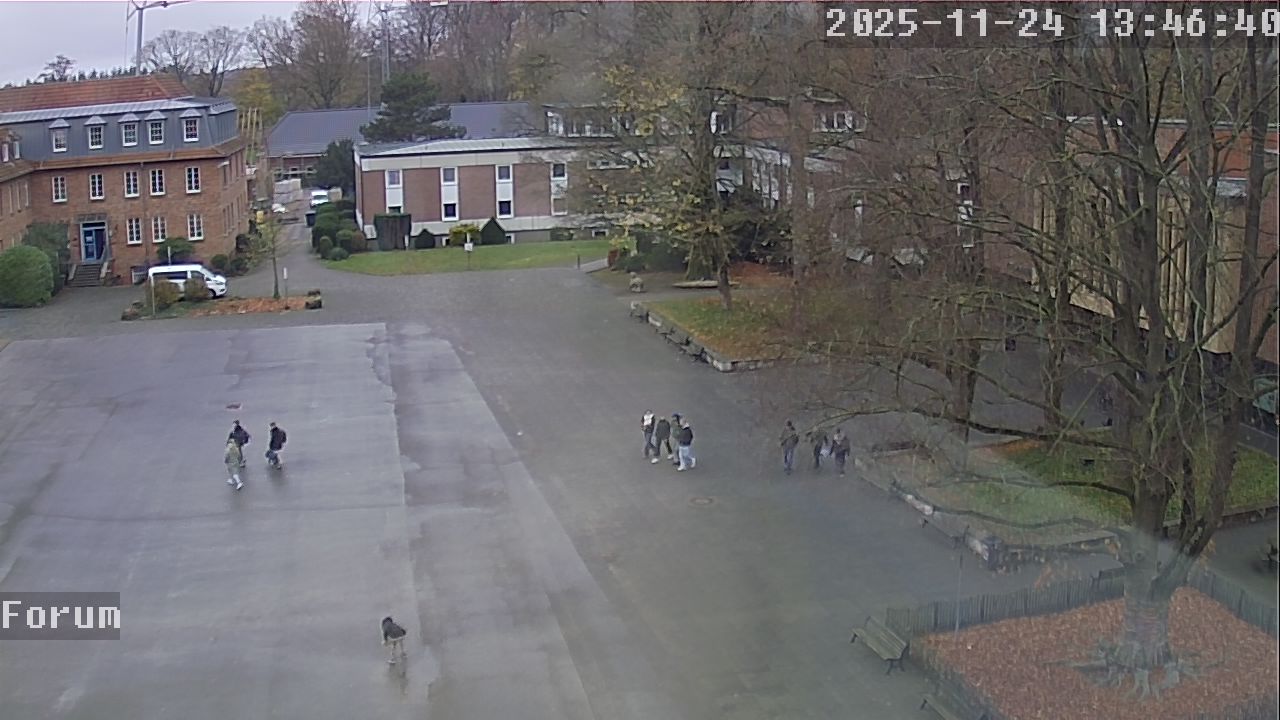Webcam Forum 13:46