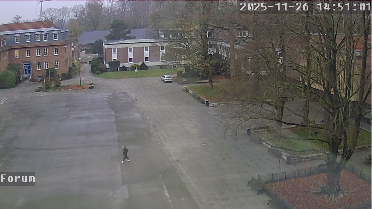 Webcam Forum 14:51