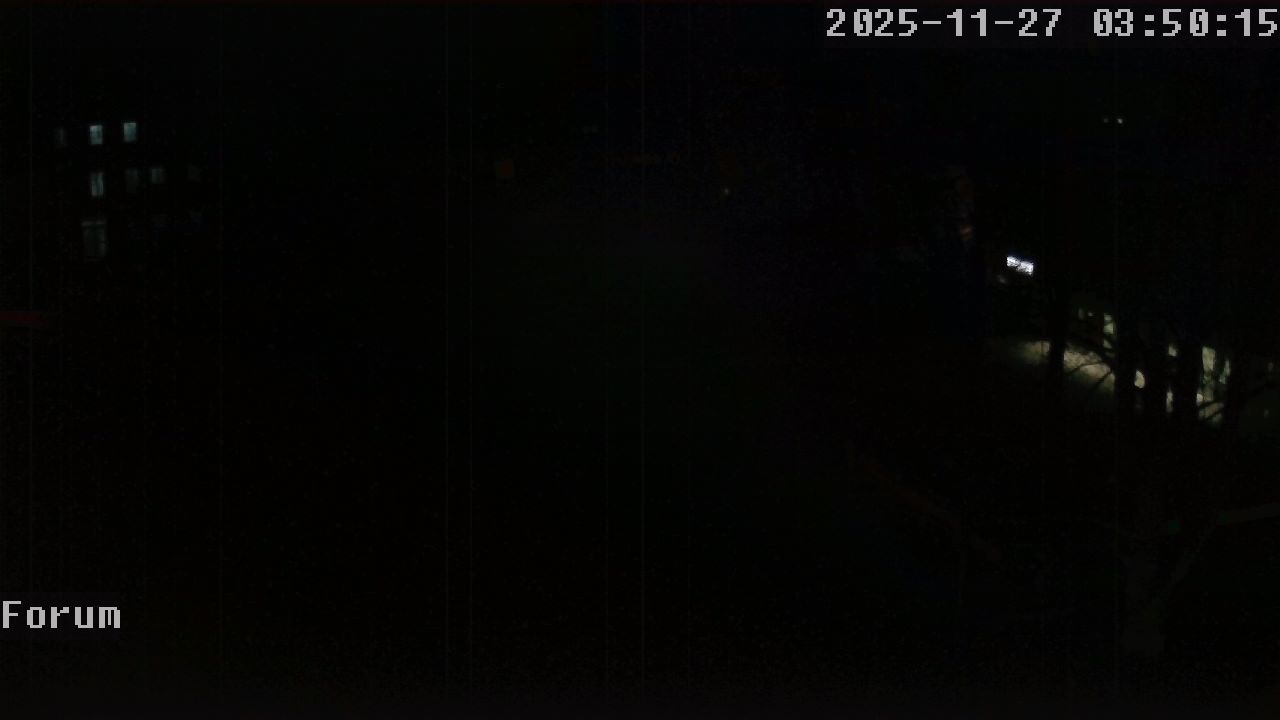 Webcam Forum 03:50