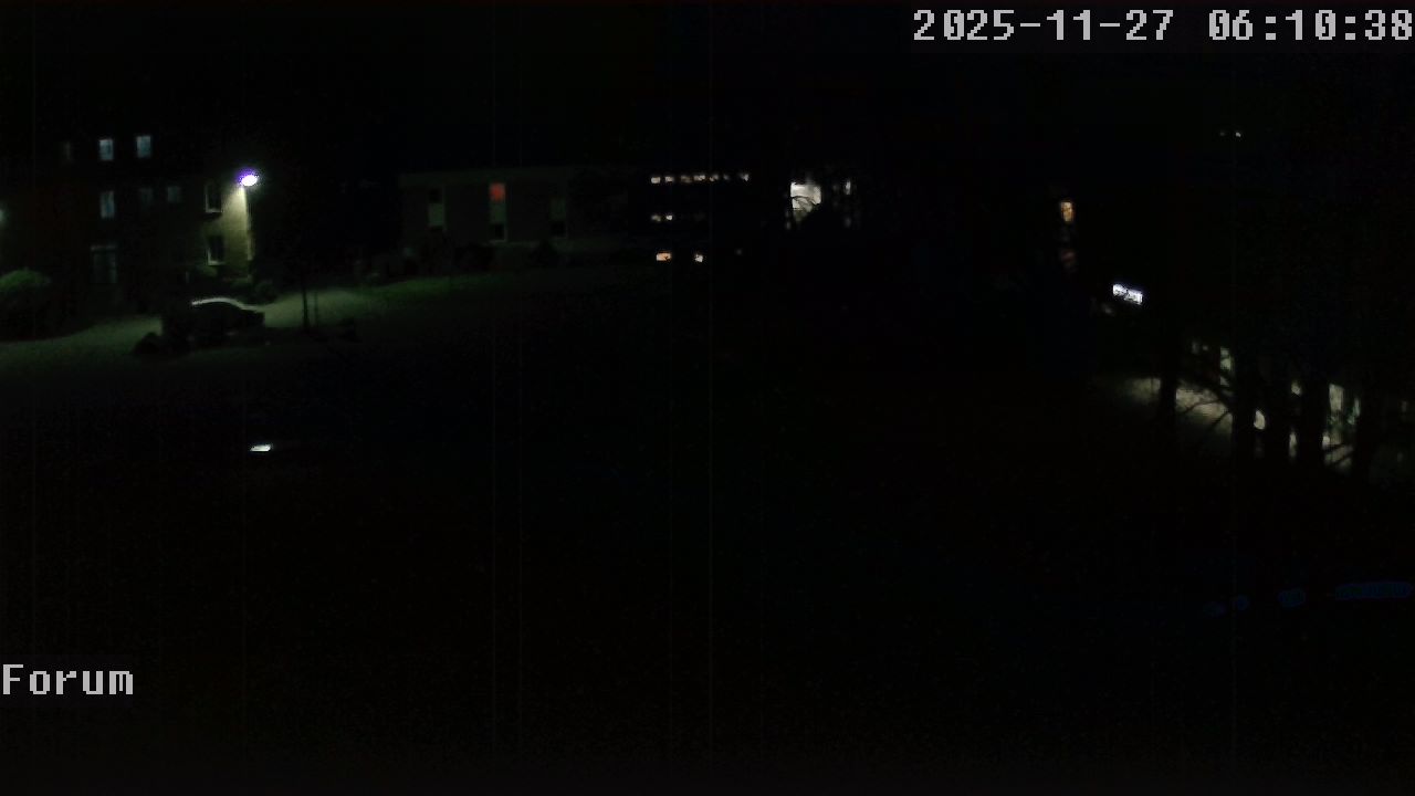 Webcam Forum 06:10