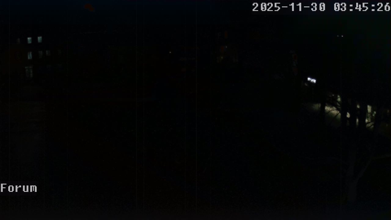 Webcam Forum 03:45