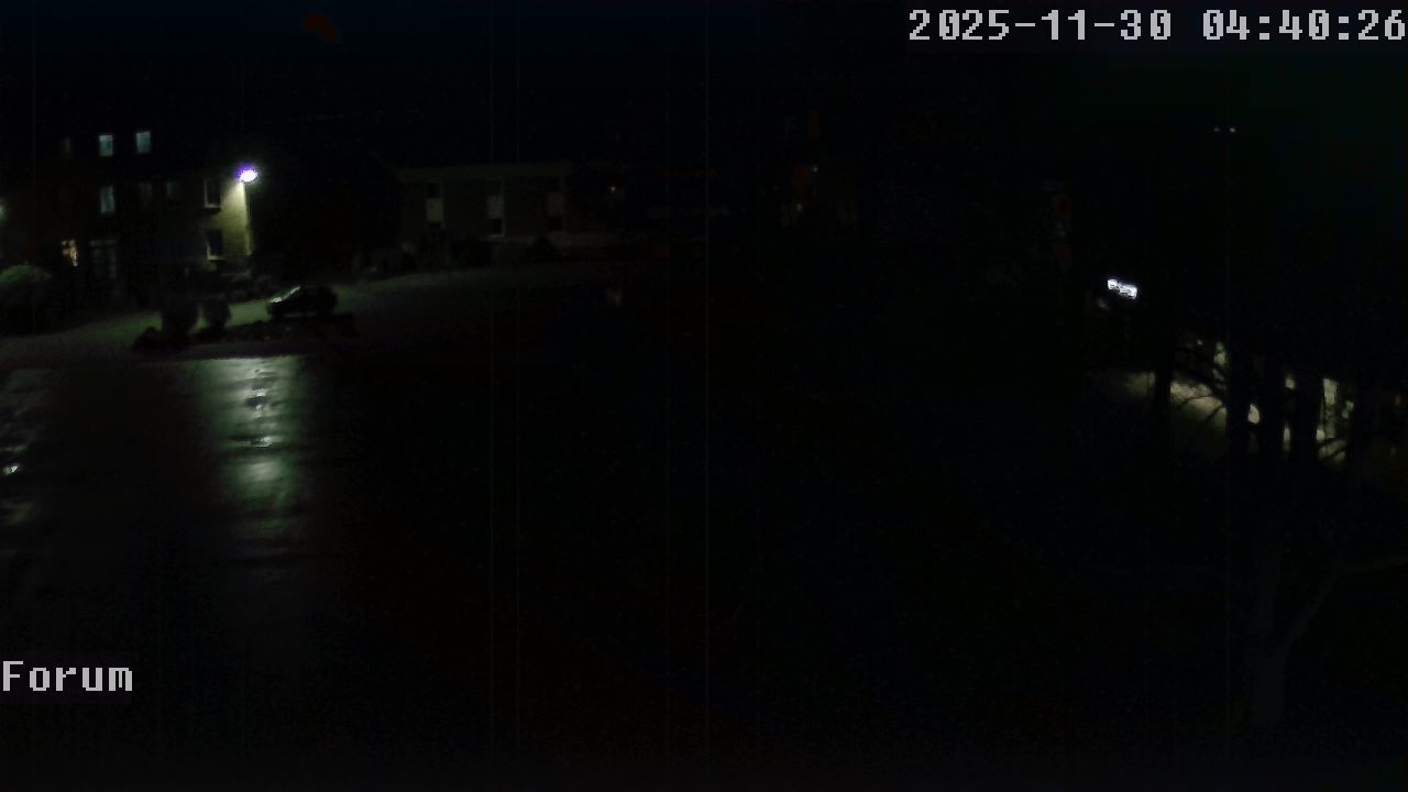 Webcam Forum 04:40