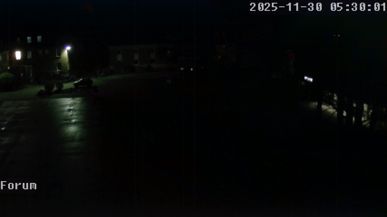 Webcam Forum 05:30