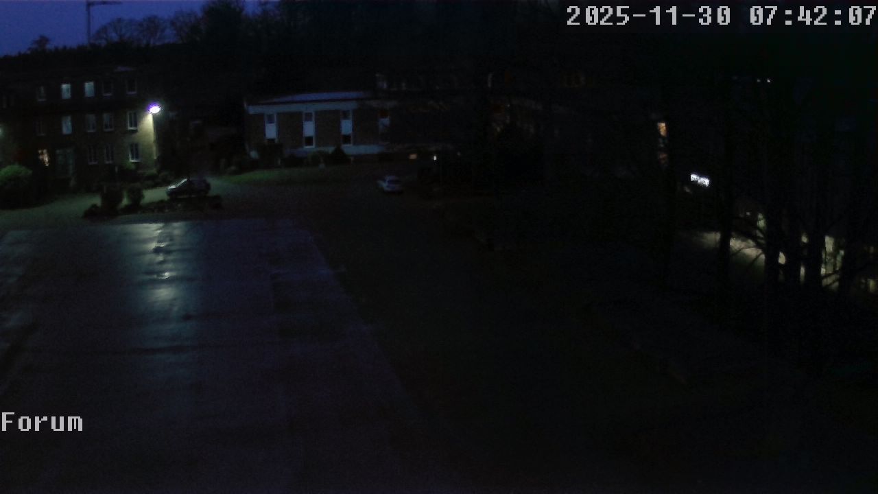 Webcam Forum 07:42