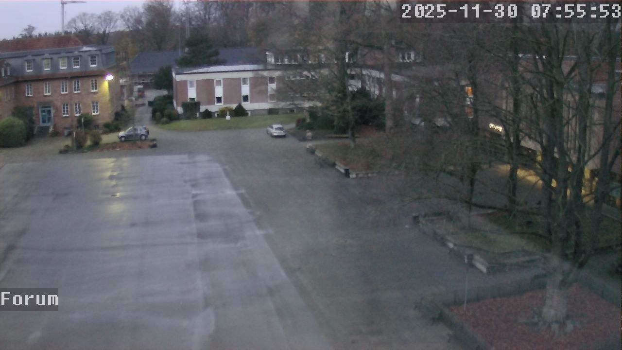 Webcam Forum 07:55