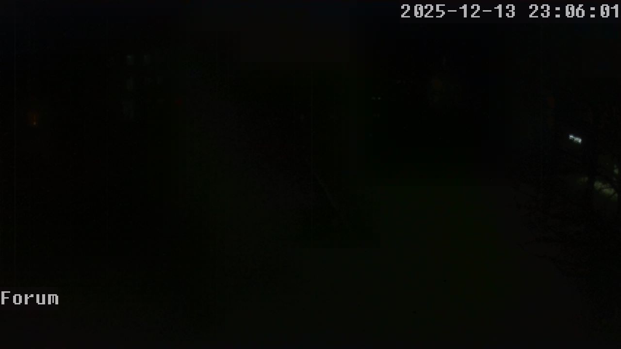 Webcam Forum 23:06
