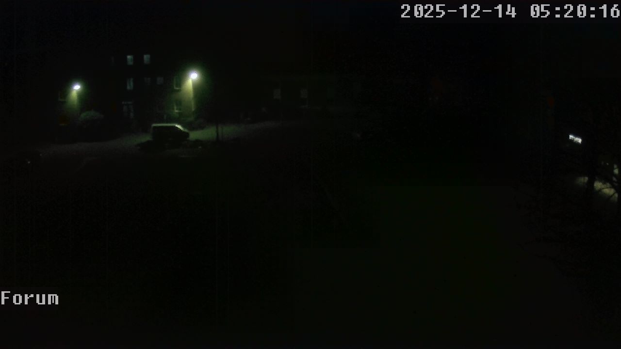 Webcam Forum 05:20
