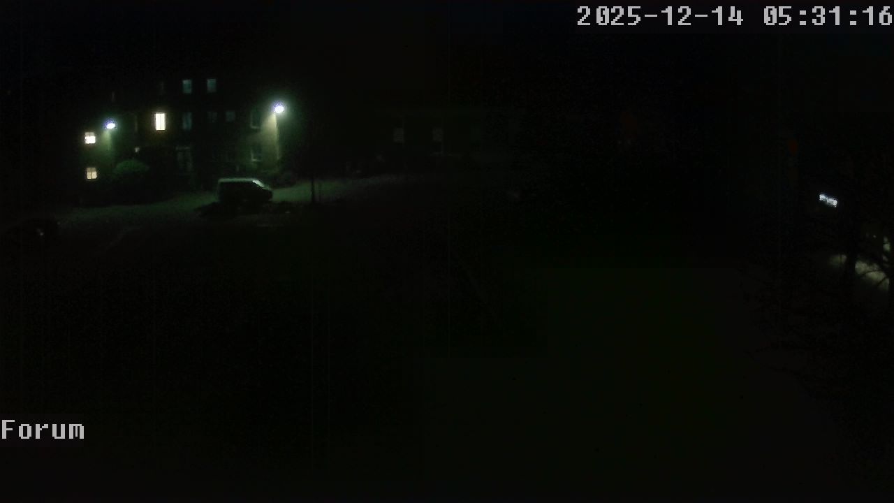 Webcam Forum 05:31