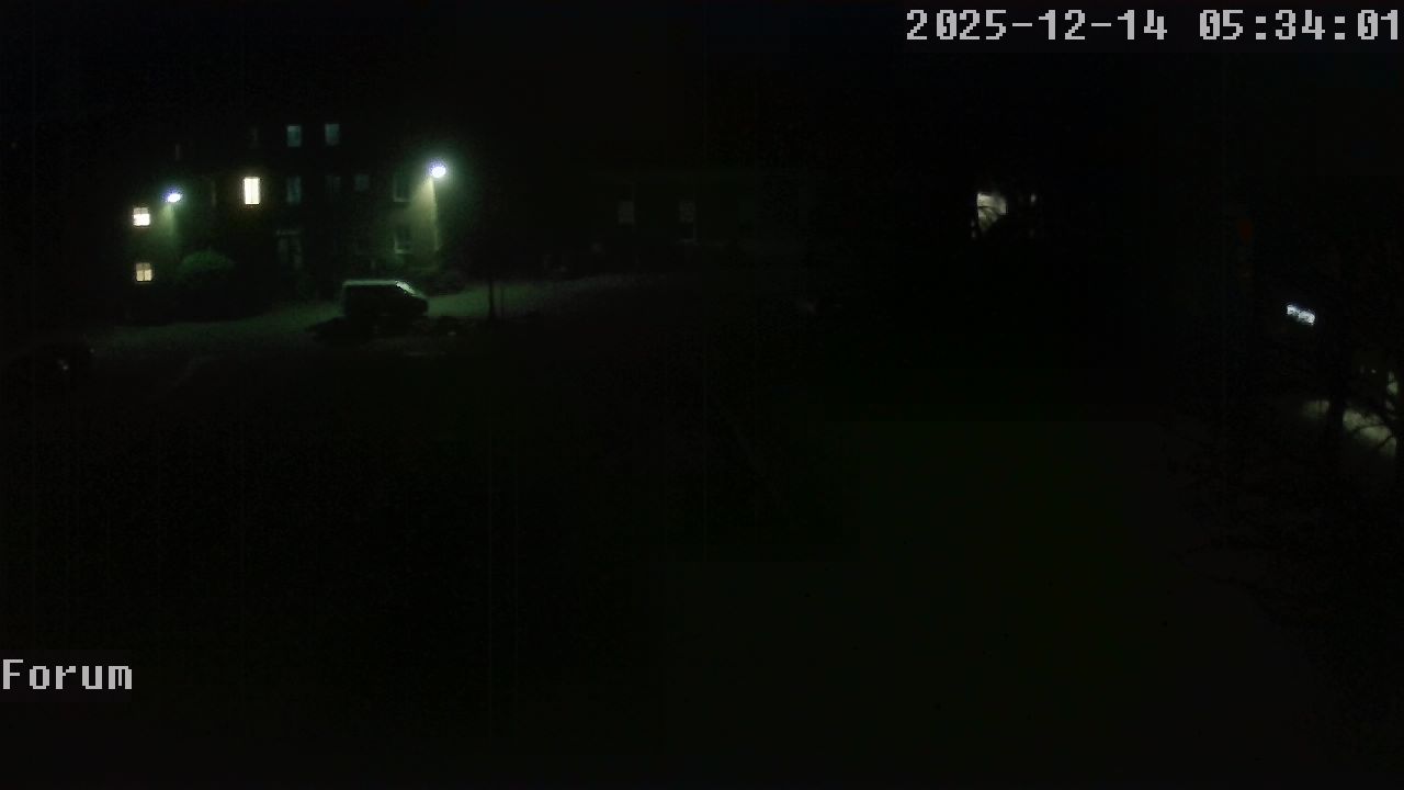 Webcam Forum 05:34