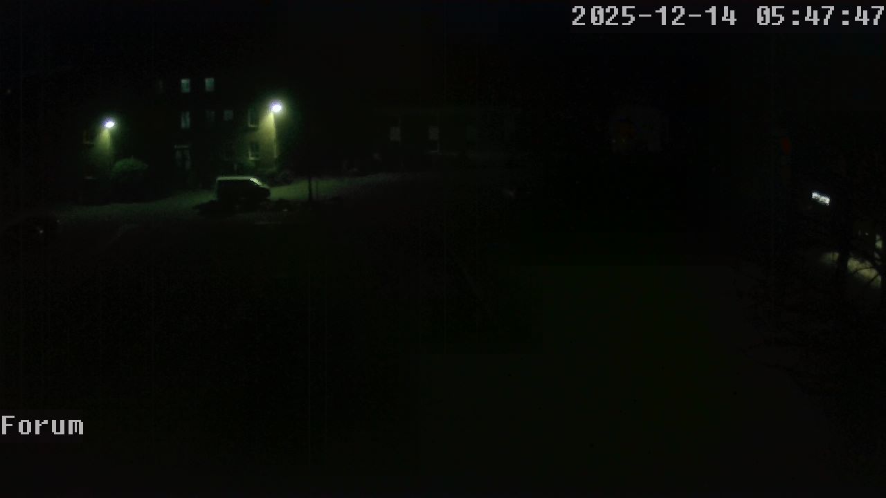 Webcam Forum 05:47
