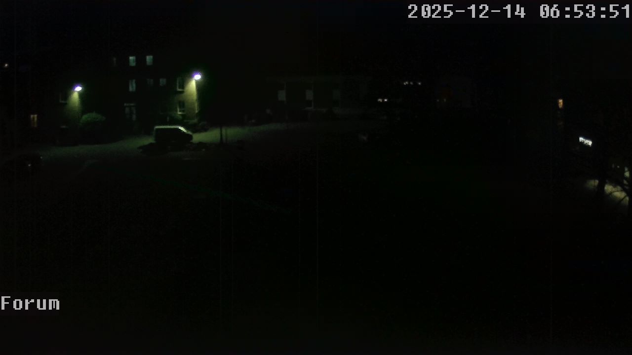 Webcam Forum 06:53