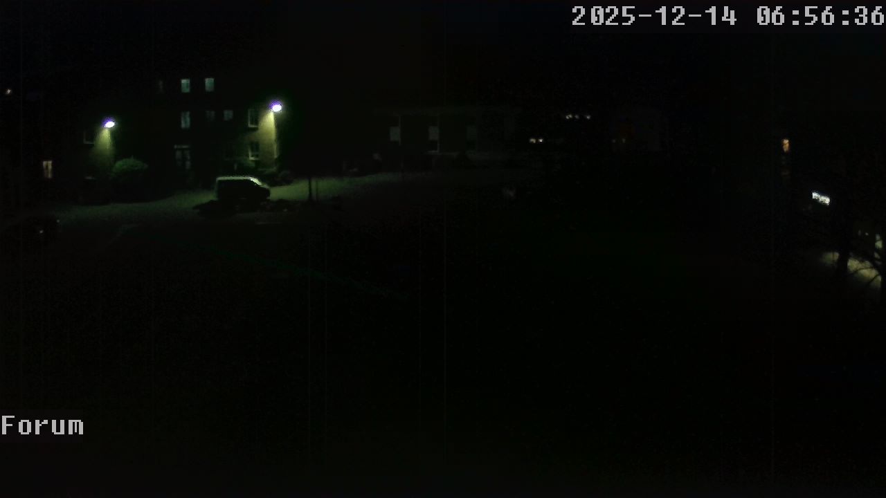 Webcam Forum 06:56
