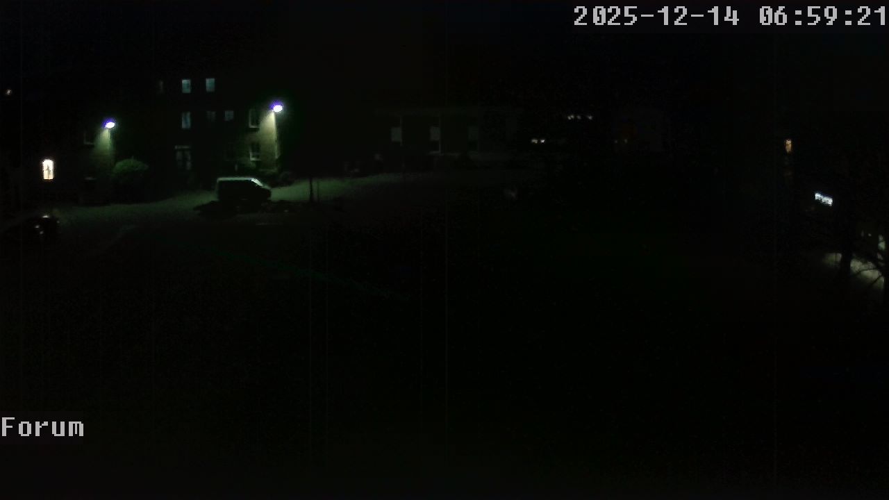 Webcam Forum 06:59