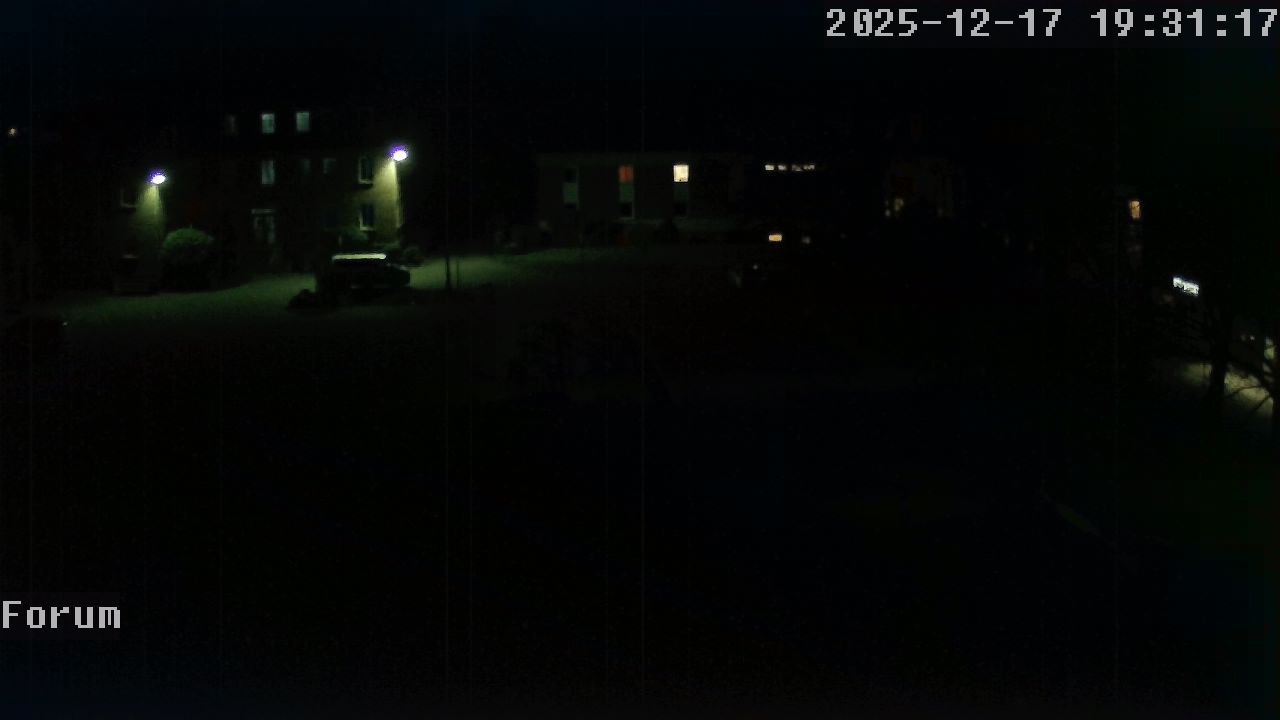 Webcam Forum 19:31