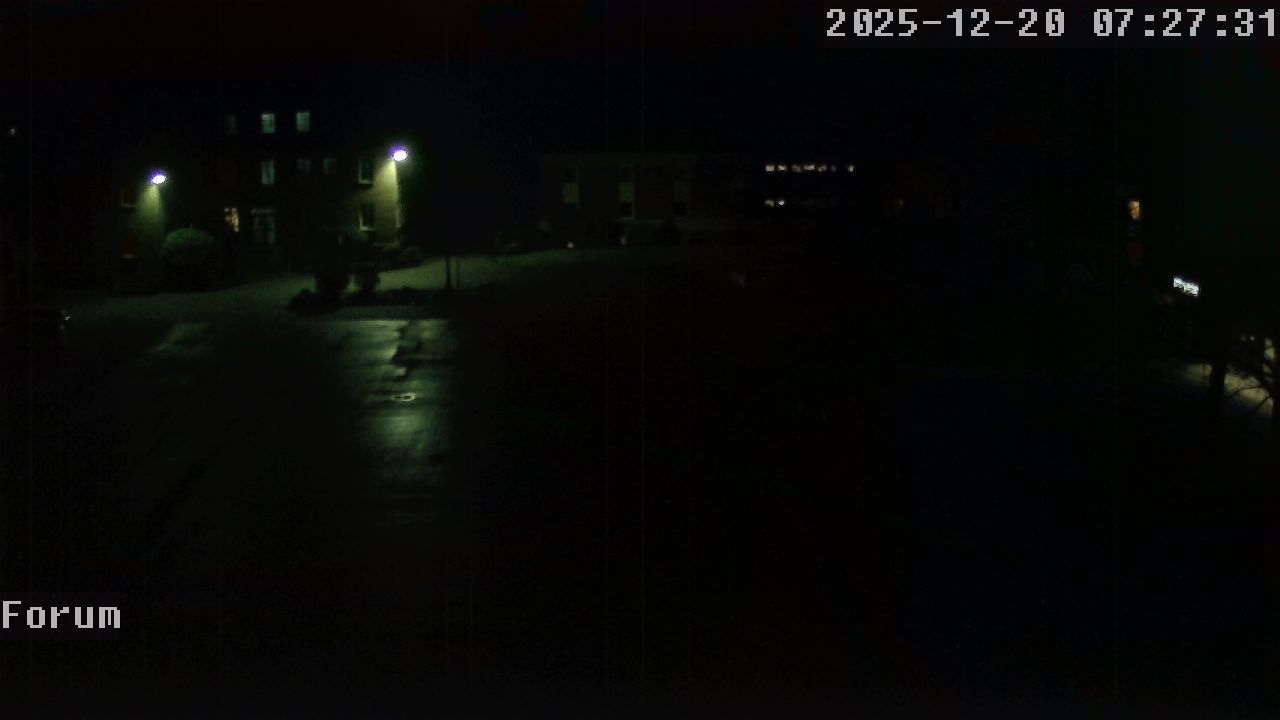 Webcam Forum 07:27