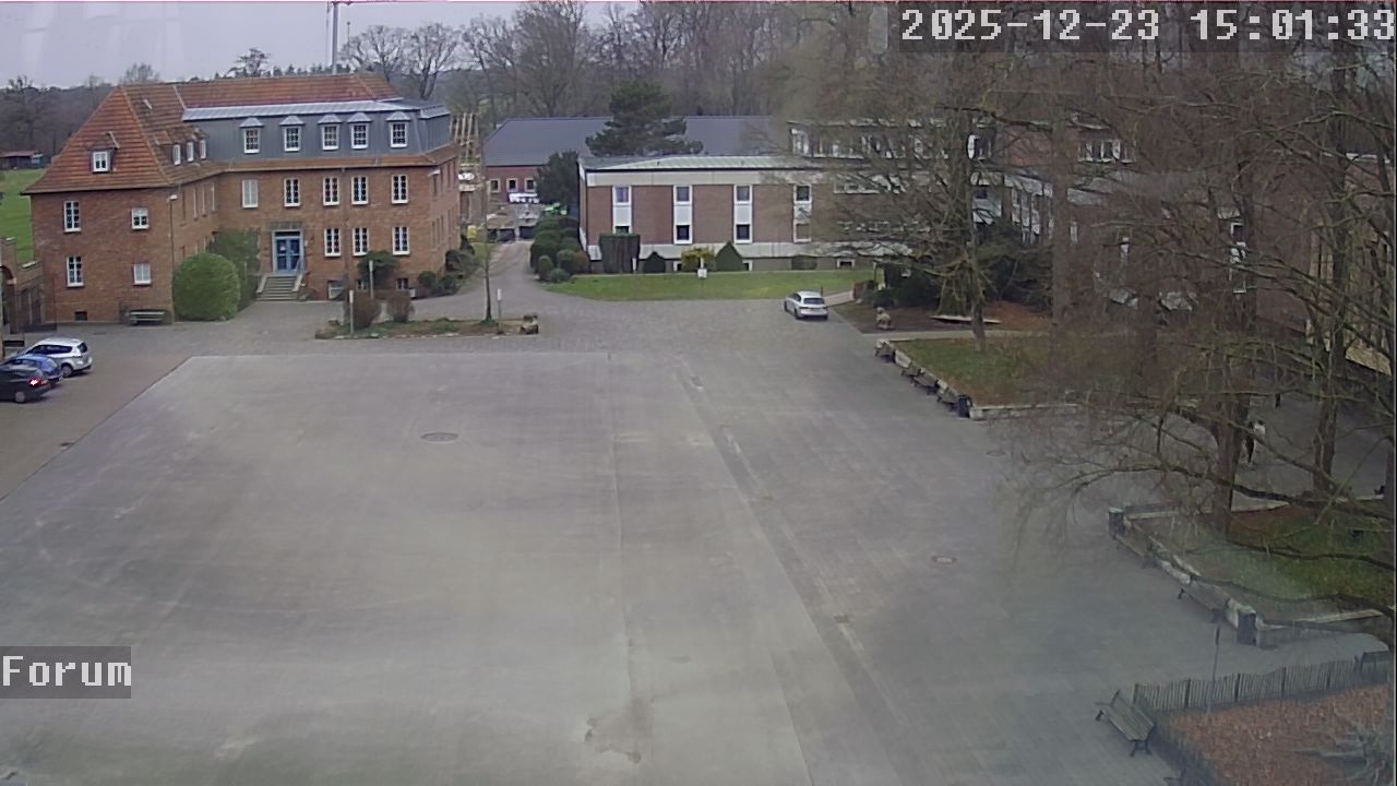 Webcam Forum 15:01
