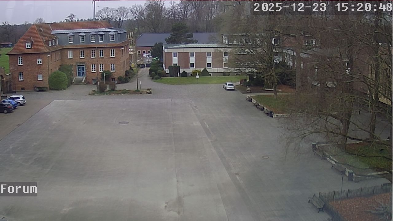 Webcam Forum 15:20