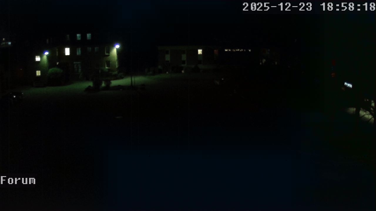 Webcam Forum 18:58
