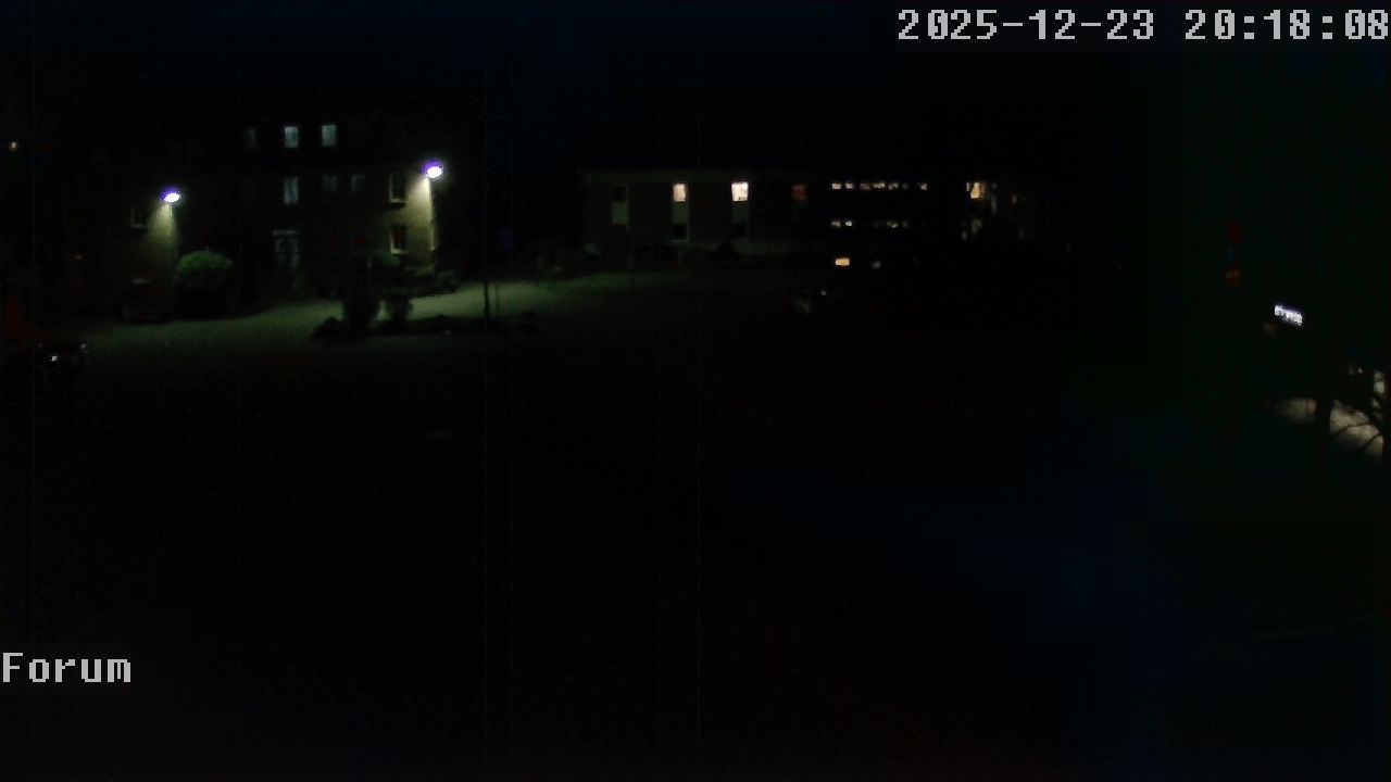 Webcam Forum 20:18