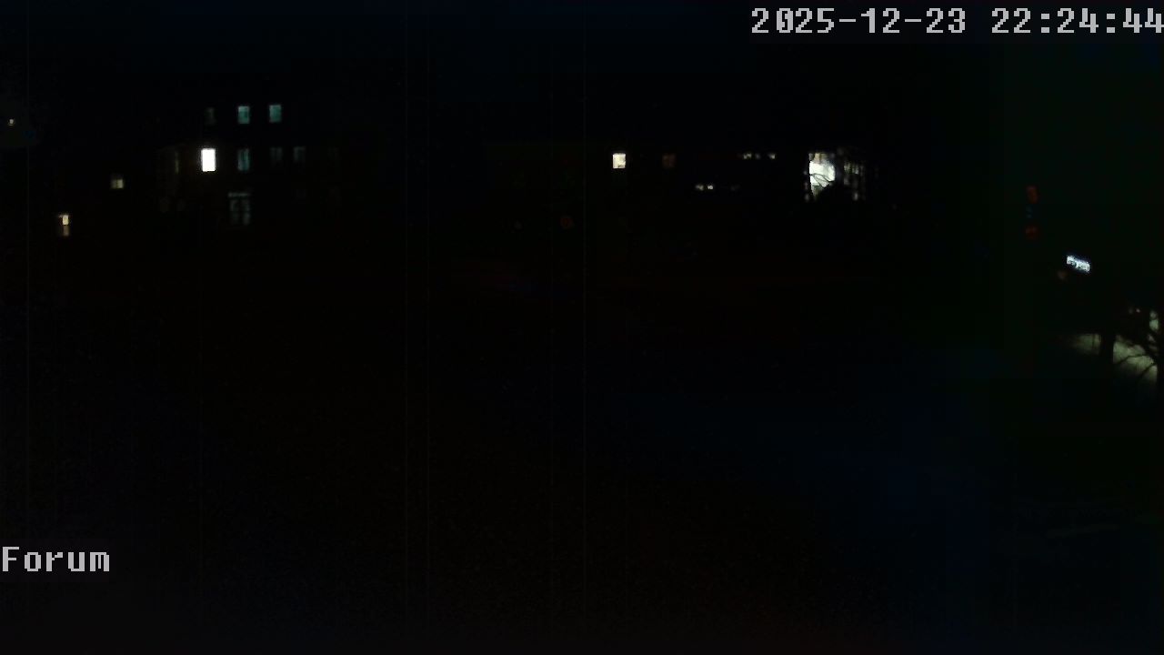 Webcam Forum 22:24