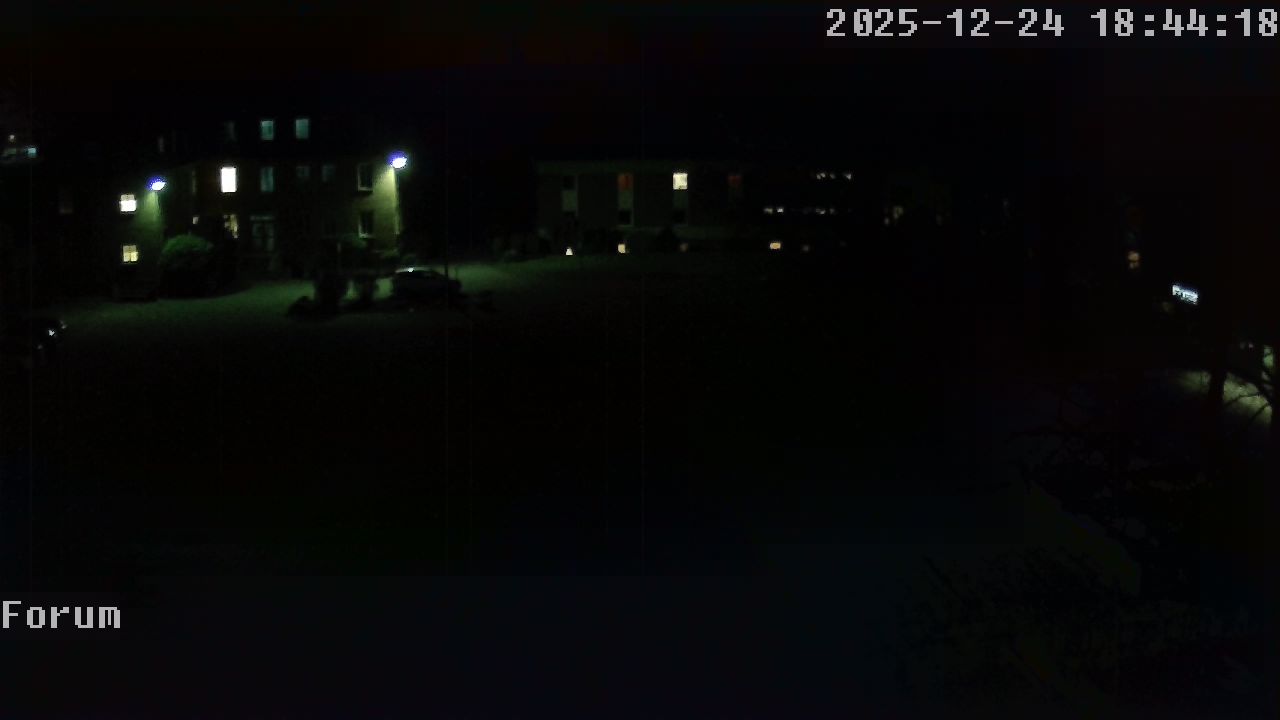 Webcam Forum 18:44