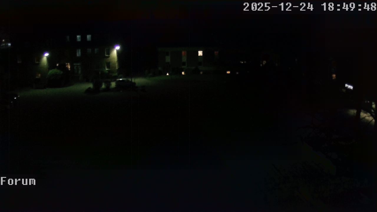 Webcam Forum 18:49