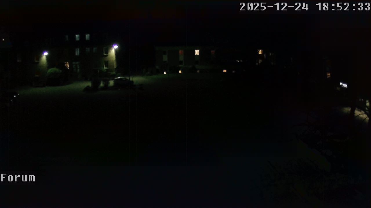 Webcam Forum 18:52