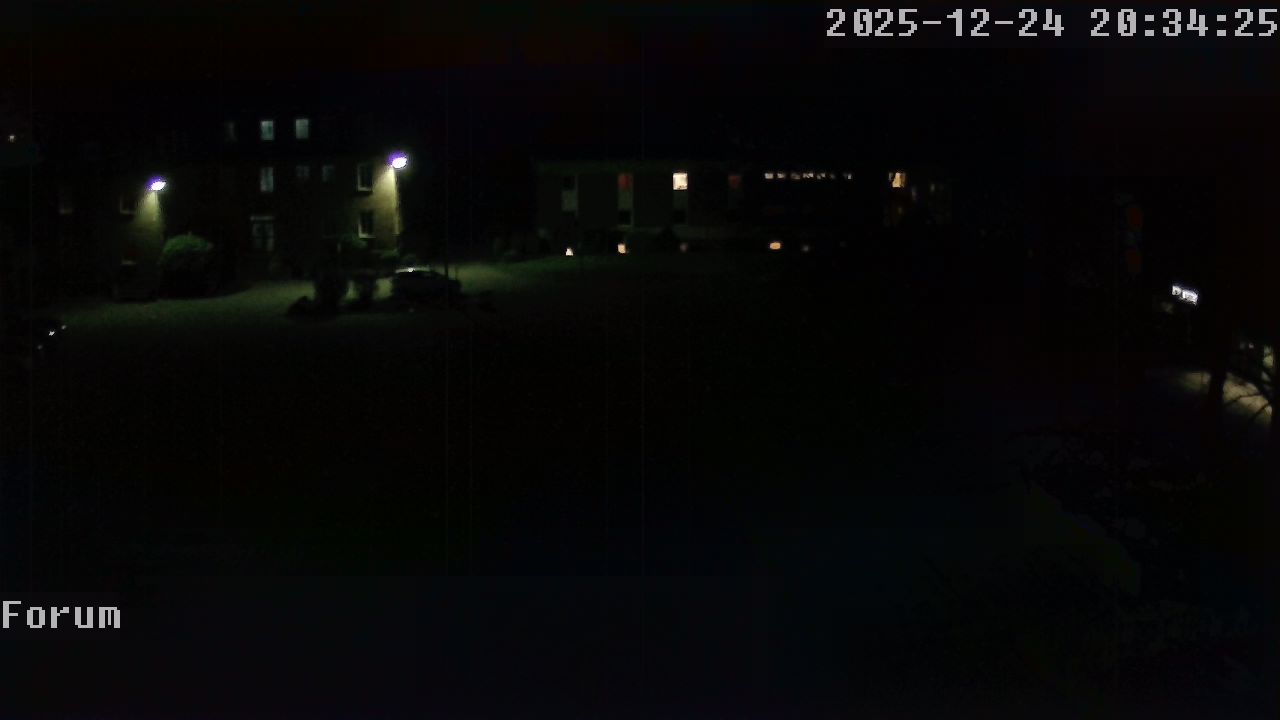 Webcam Forum 20:34