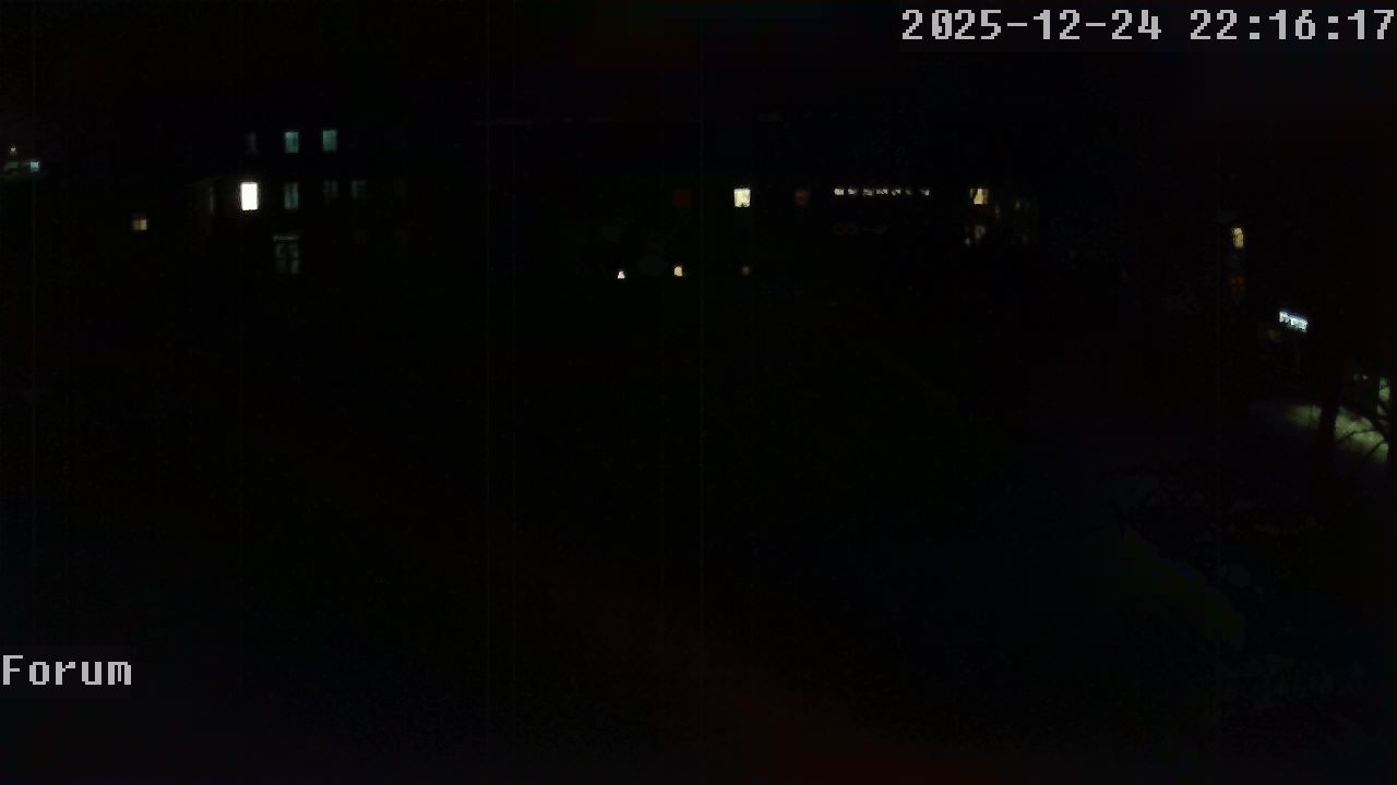 Webcam Forum 22:16