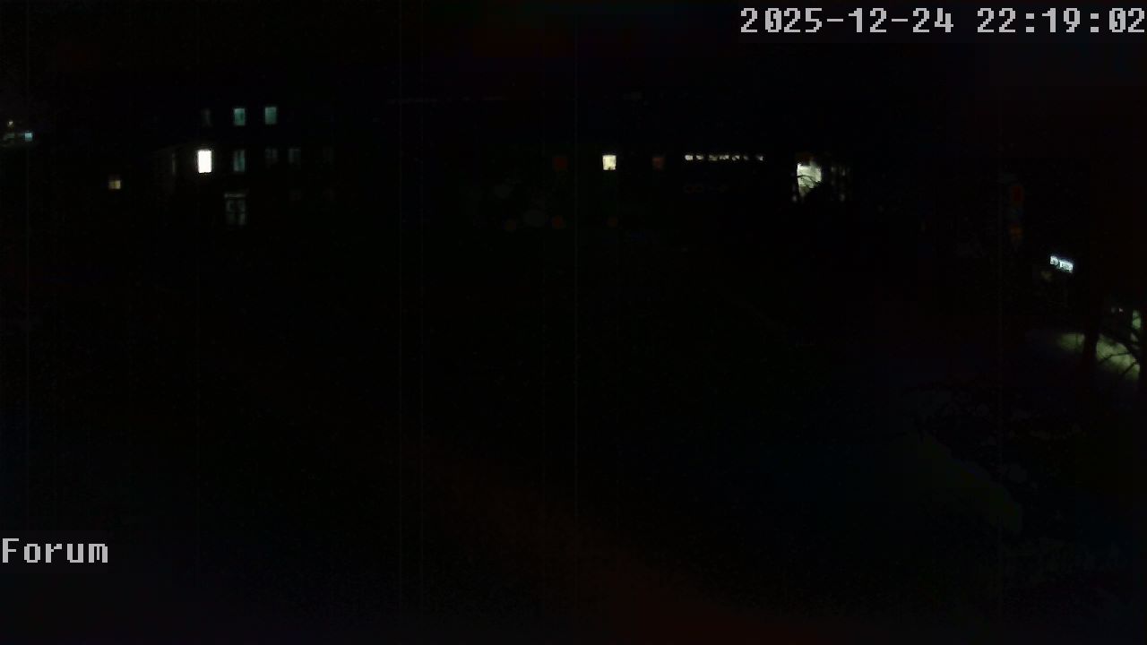 Webcam Forum 22:19