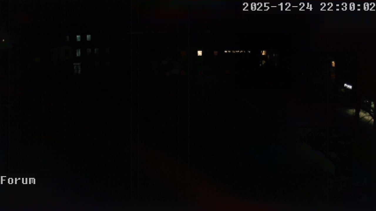 Webcam Forum 22:30