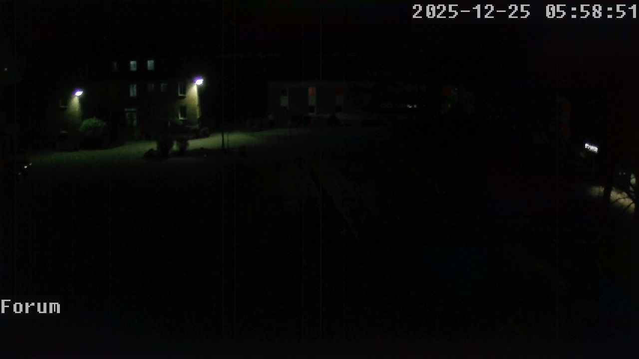 Webcam Forum 05:58