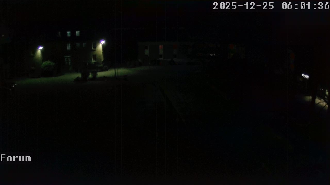 Webcam Forum 06:01
