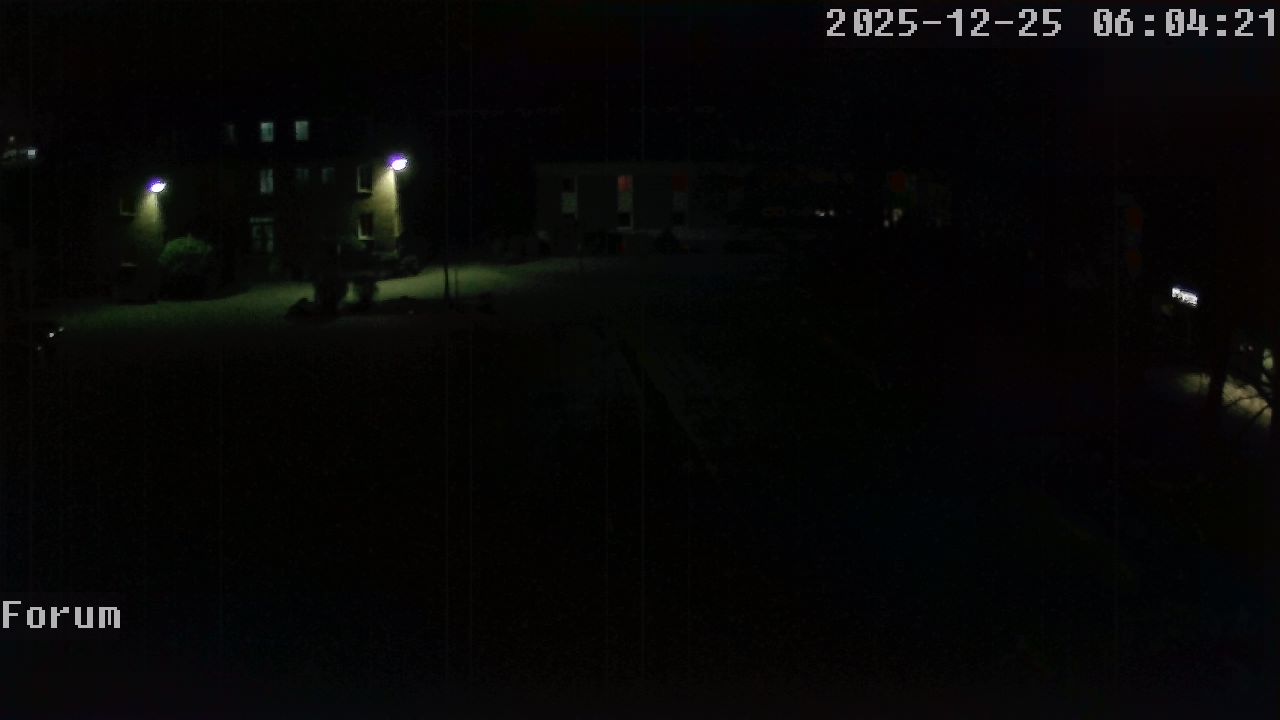 Webcam Forum 06:04