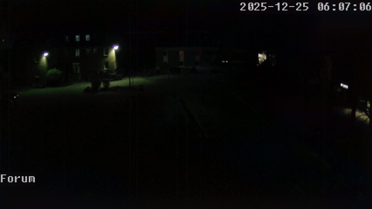 Webcam Forum 06:07