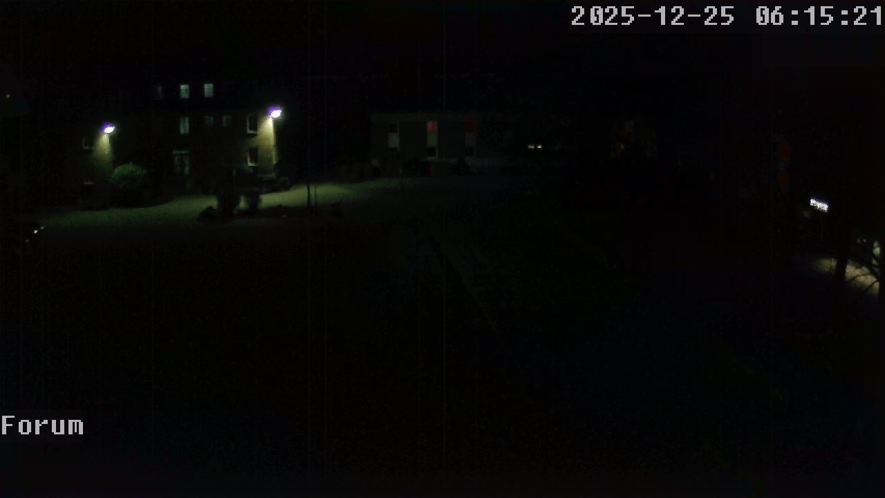 Webcam Forum 06:15